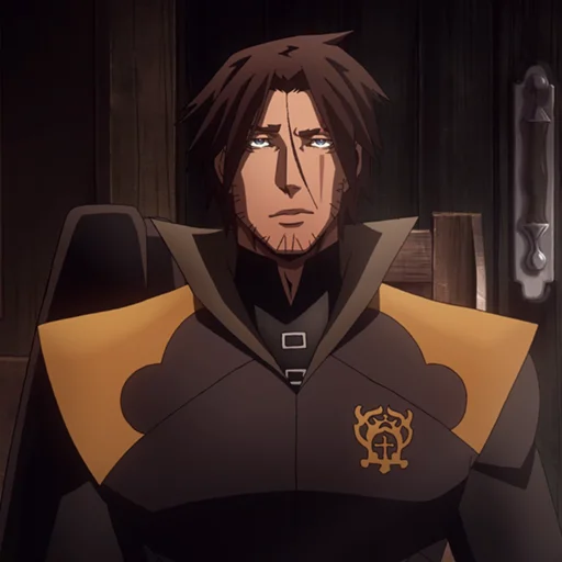 Эмодзи Castlevania