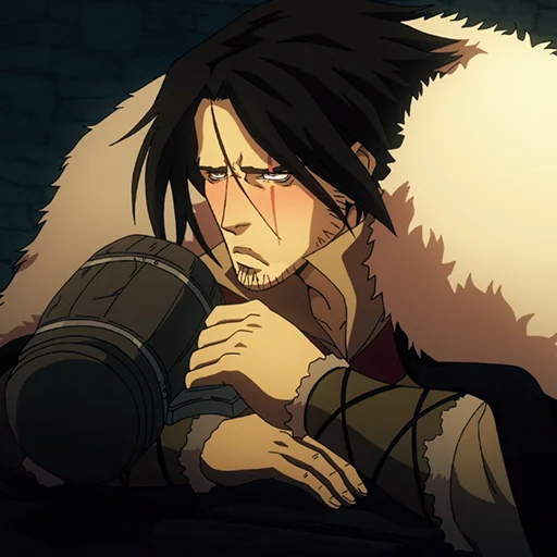 Эмодзи Castlevania