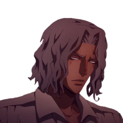 Эмодзи Castlevania
