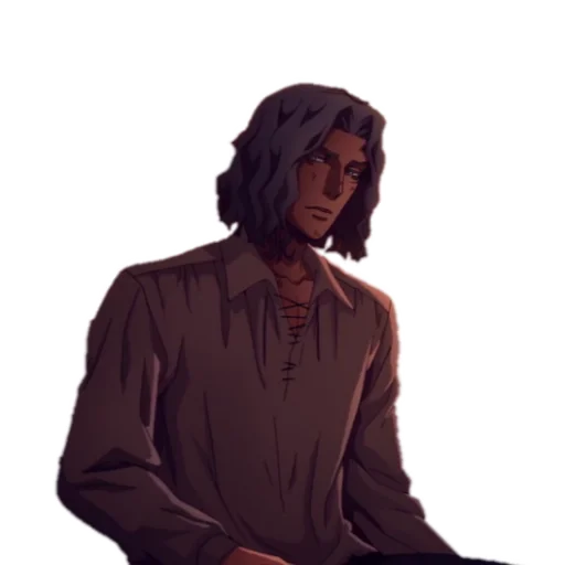 Эмодзи Castlevania
