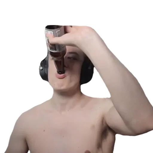 Эмодзи CatBoyKami