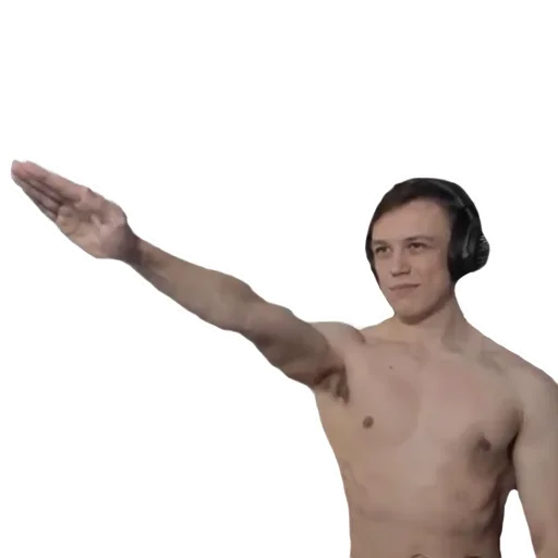 Эмодзи CatBoyKami