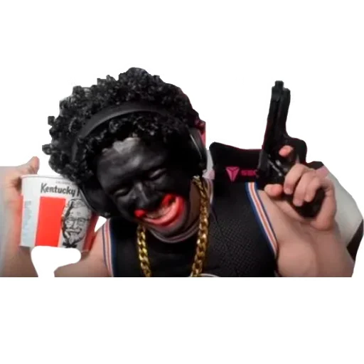 Эмодзи CatBoyKami