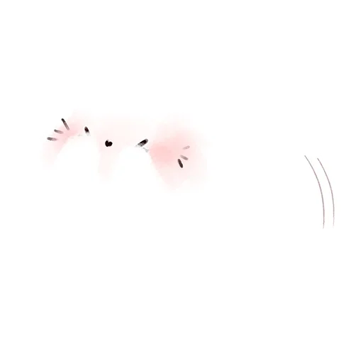 Эмодзи cat Introvert