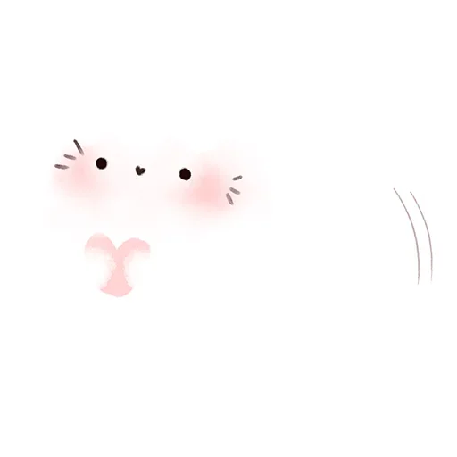 Эмодзи cat Introvert