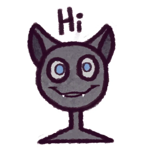?