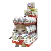Эмодзи Cat Eat