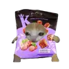 Эмодзи Cat Eat