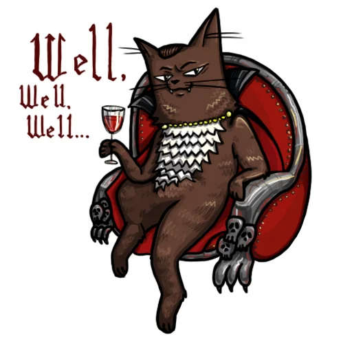 Эмодзи Cat_draculaa_