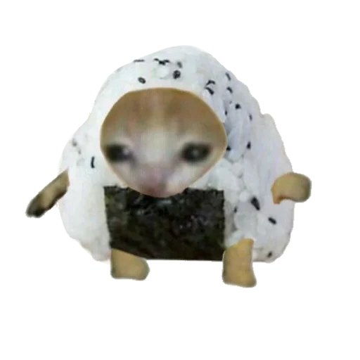 Эмодзи Типо коты еда