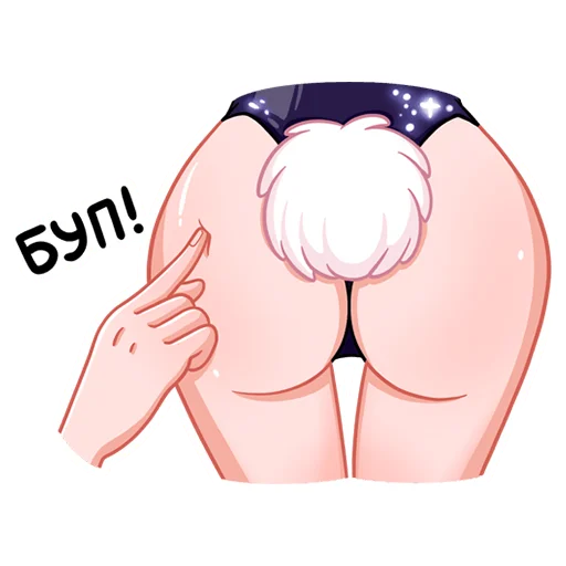 Эмодзи Каталина Блэк