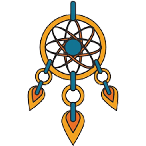 Эмодзи Dream Catchers
