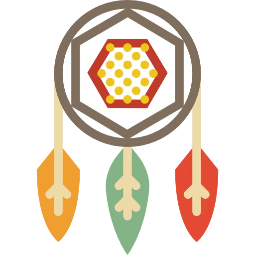 Эмодзи Dream Catchers