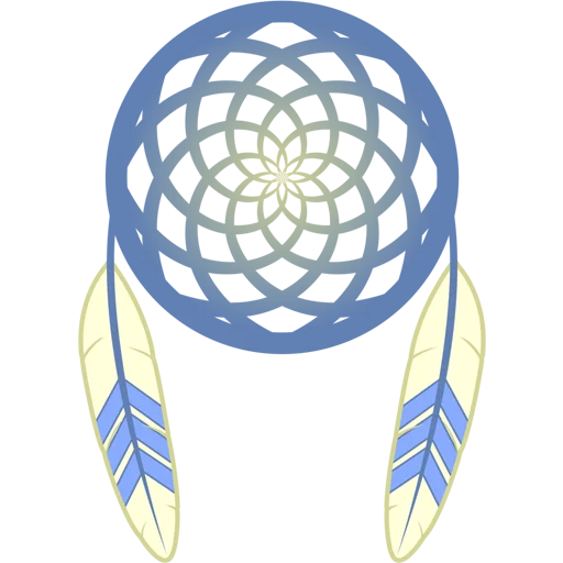 Эмодзи Dream Catchers