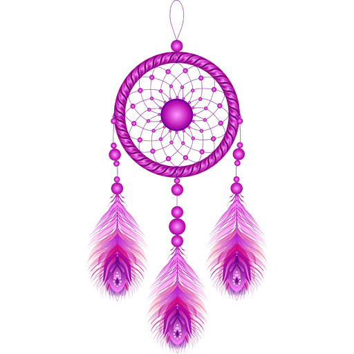 Эмодзи Dream Catchers