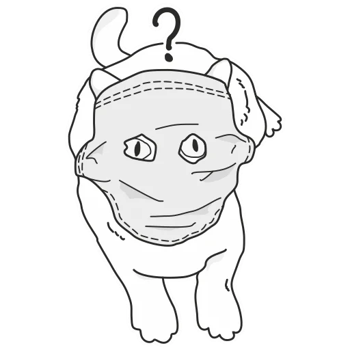 Эмодзи Hirosticers