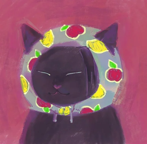 Эмодзи [??? ?????? 1] ?‍⬛️