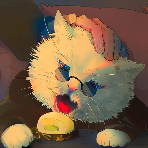 🐈