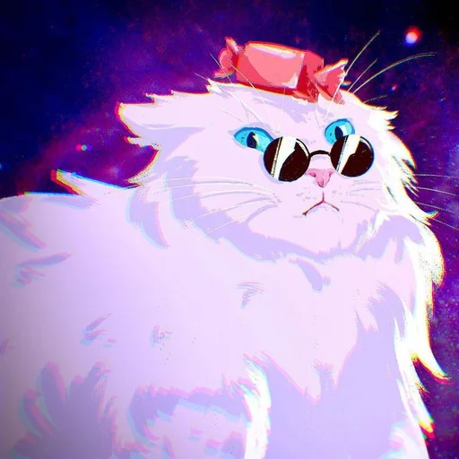 Эмодзи [𝘾𝙖𝙩 𝙠𝙖𝙞𝙨𝙚𝙣 2] 🐈‍⬛️