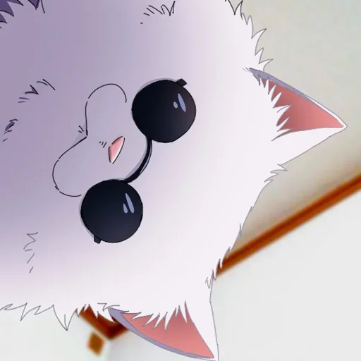 Эмодзи [𝘾𝙖𝙩 𝙠𝙖𝙞𝙨𝙚𝙣 2] 🐈‍⬛️