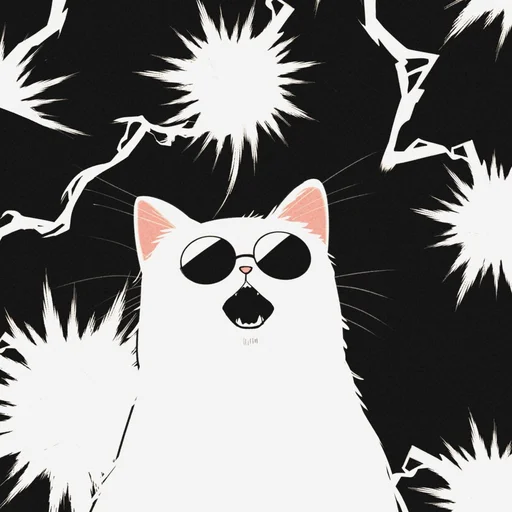 Эмодзи [𝘾𝙖𝙩 𝙠𝙖𝙞𝙨𝙚𝙣 2] 🐈‍⬛️
