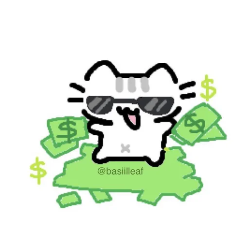 🐱