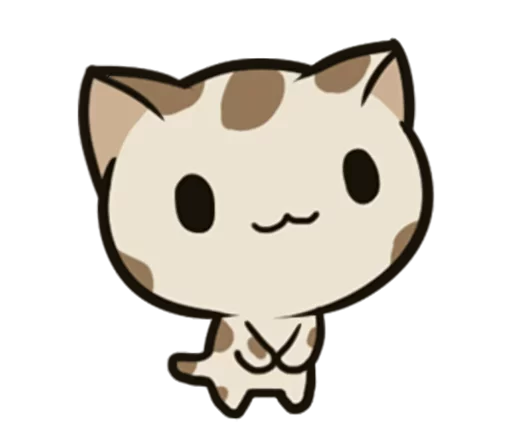 Эмодзи Cats and Kittens