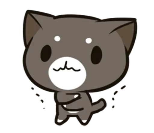 Эмодзи Cats and Kittens