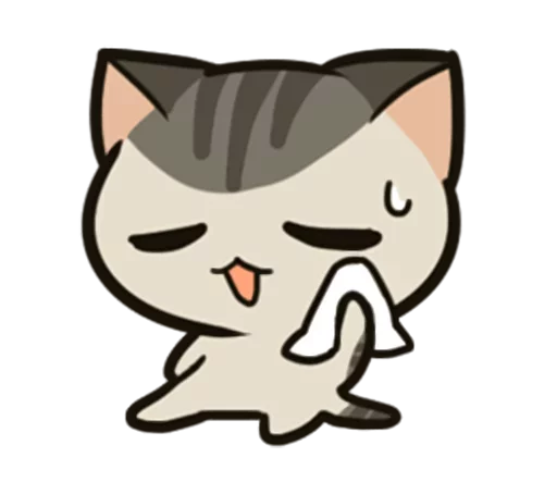 Эмодзи Cats and Kittens