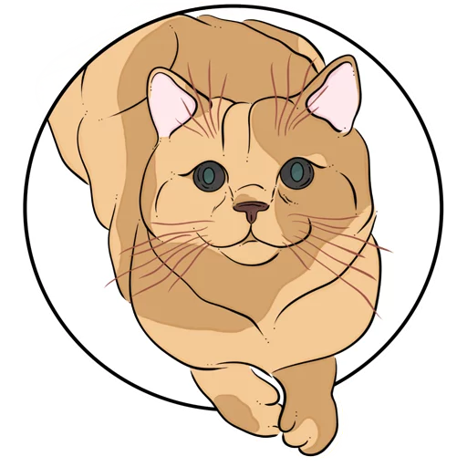 Эмодзи Catsы