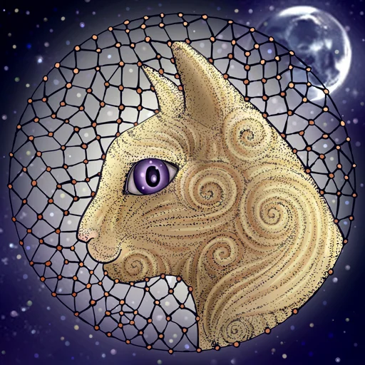 Эмодзи Cats