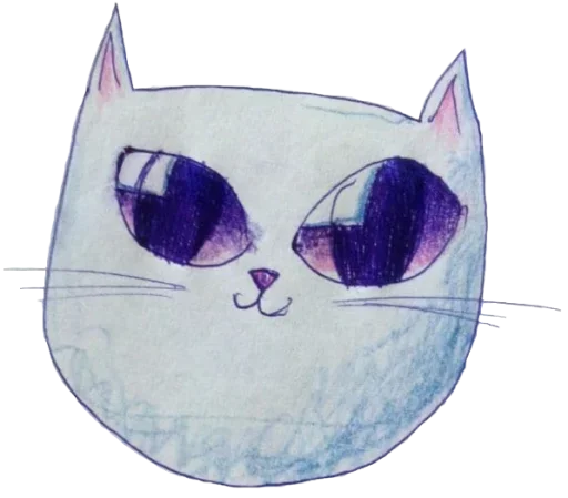 Эмодзи Cats