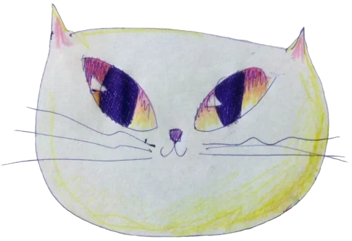 Эмодзи Cats