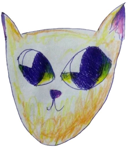 Эмодзи Cats