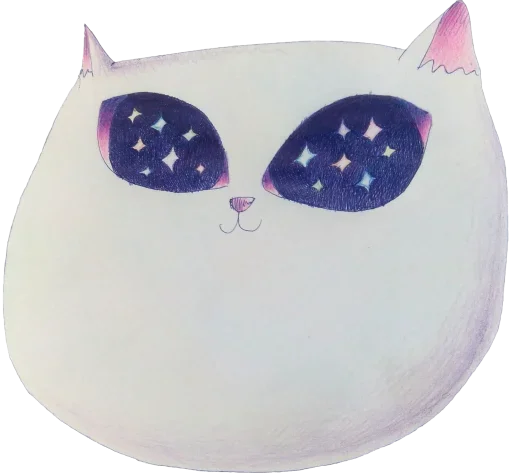 Эмодзи Cats