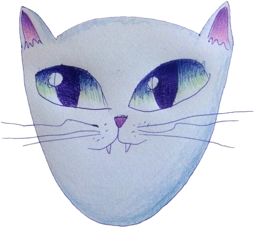 Эмодзи Cats