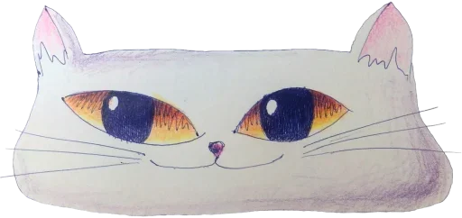 Эмодзи Cats