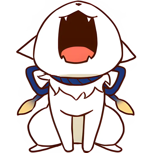 Эмодзи Коты братаны