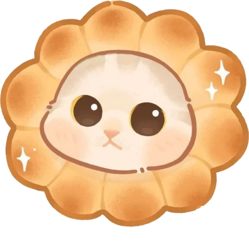 Эмодзи Милые котики 🐱