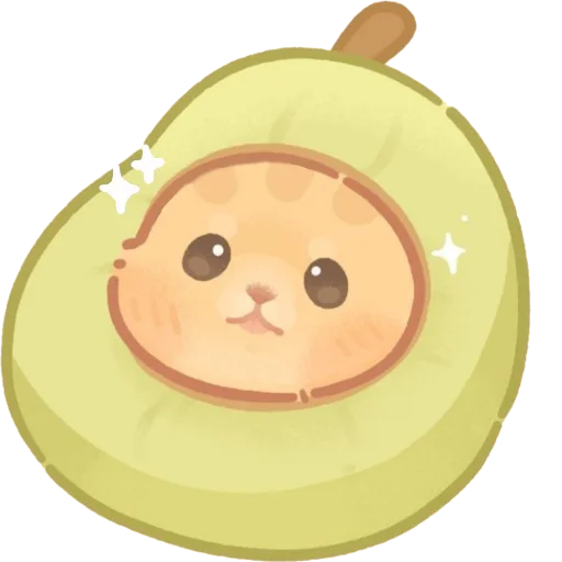 Эмодзи Милые котики 🐱