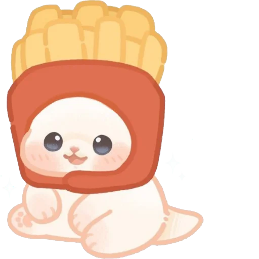 Эмодзи Милые котики 🐱