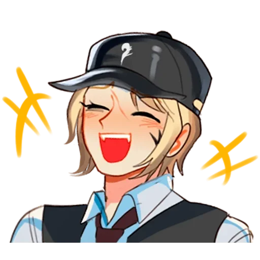 Эмодзи Кавик