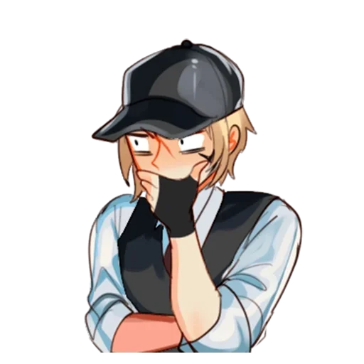 Эмодзи Кавик