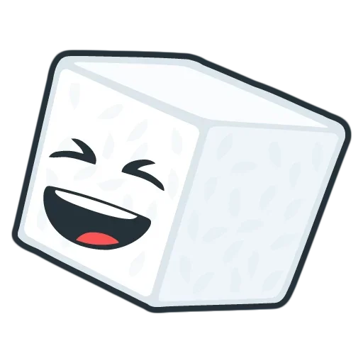 Эмодзи Sugar Stickers