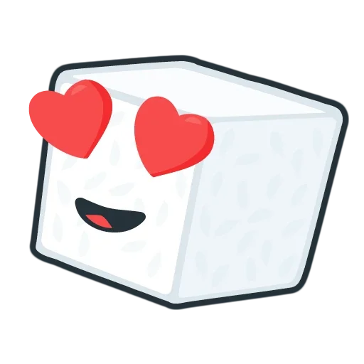 Эмодзи Sugar Stickers