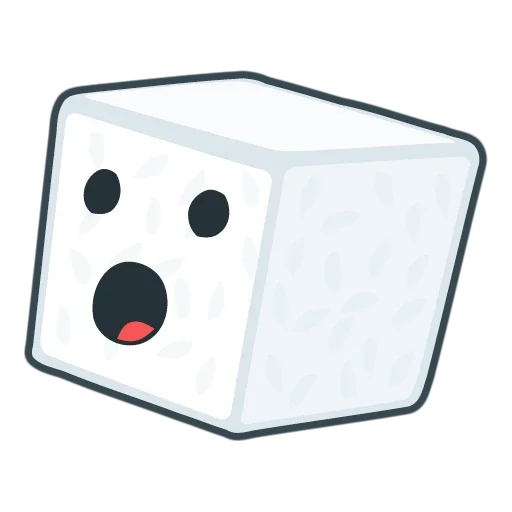 Эмодзи Sugar Stickers