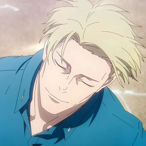 Эмодзи Магическая битва