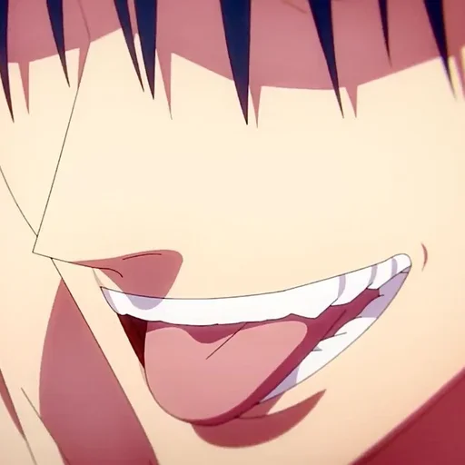 Эмодзи Магическая битва