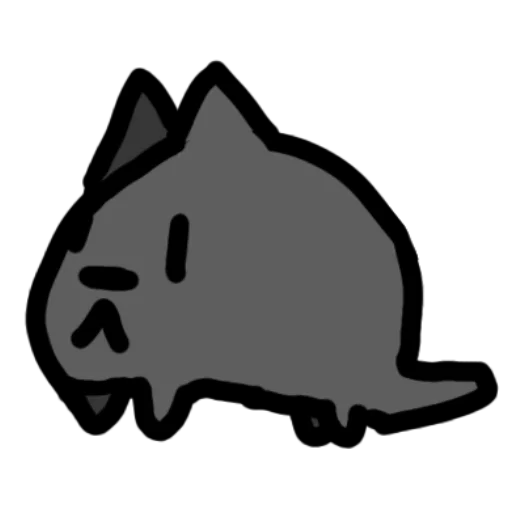 Эмодзи Котики