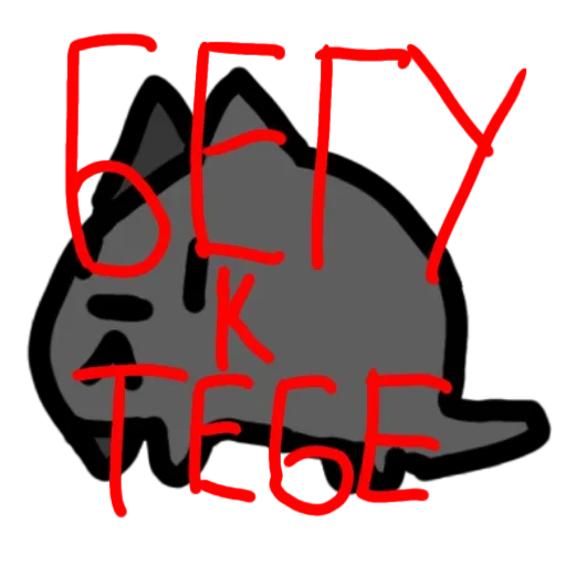 Эмодзи Котики